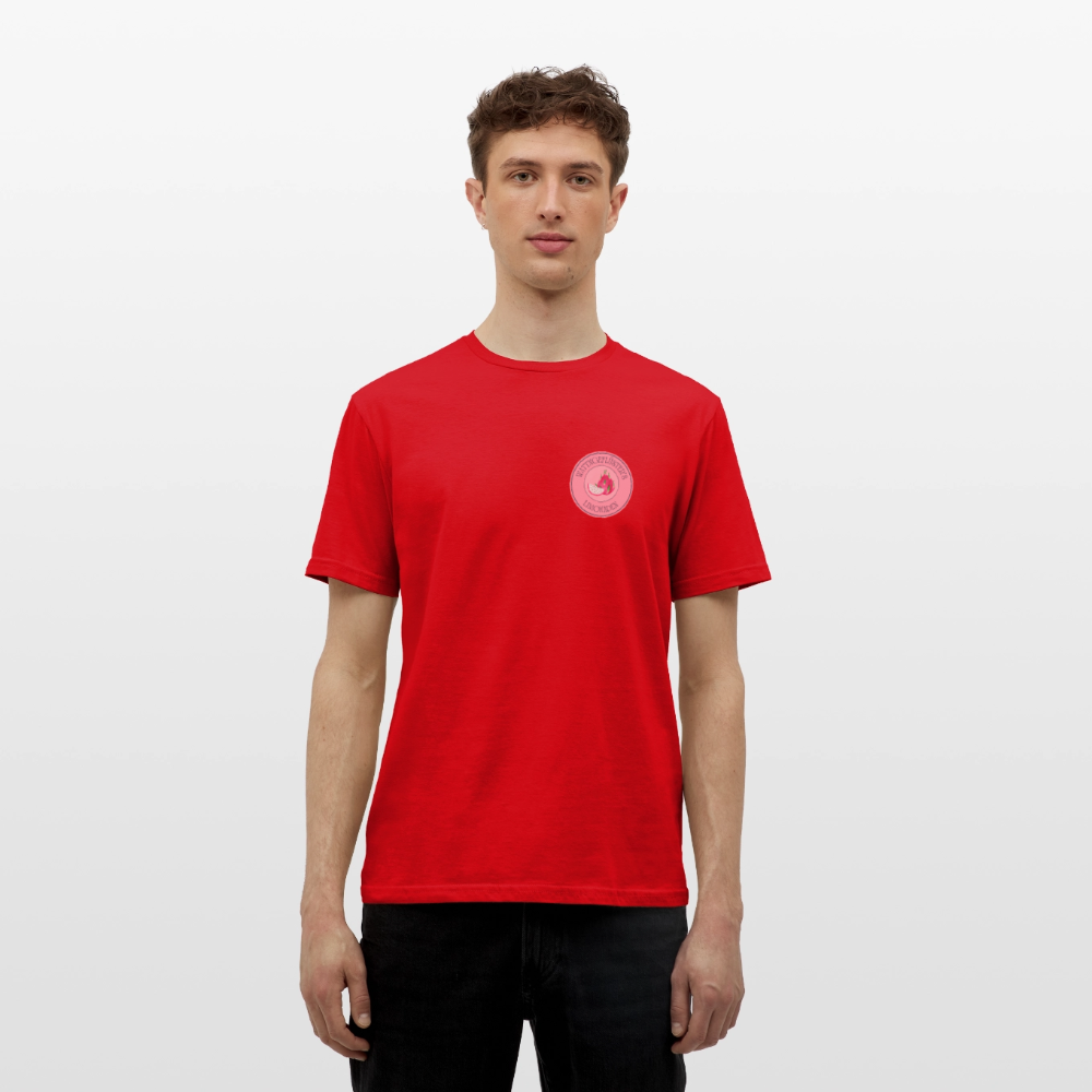 Dragon Edition 2026 - red