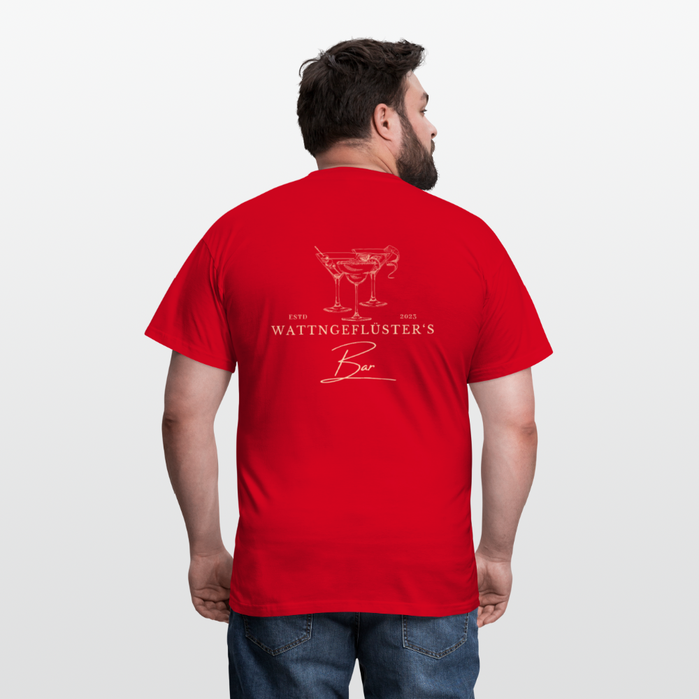 Dragon Edition 2026 - red