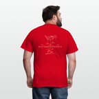 Dragon Edition 2026 - red