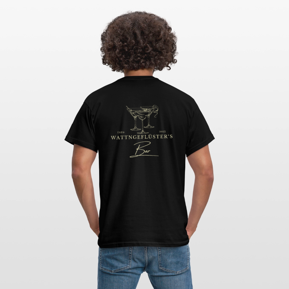 Dragon Edition 2026 - black