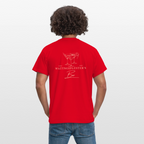 Dragon Edition 2026 - red