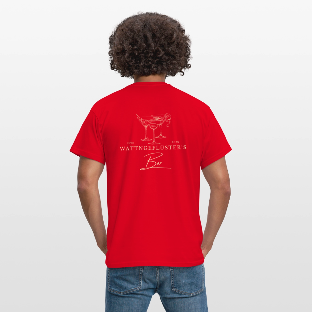 Dragon Edition 2026 - red