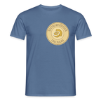 Wattngeflüster's Limonade T-shirt - dove blue 