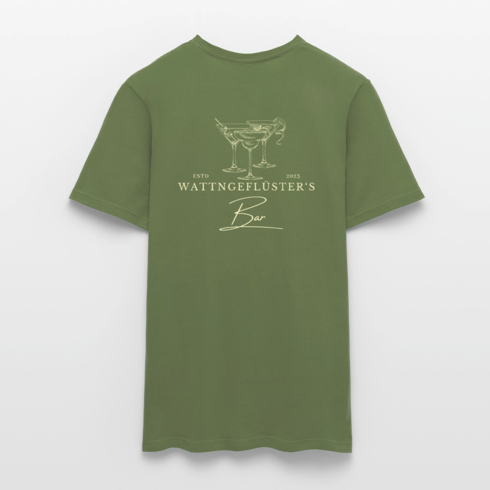 Dragon Edition 2026 - military green