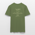 Dragon Edition 2026 - military green