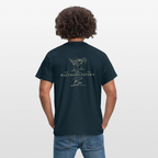 Dragon Edition 2026 - navy