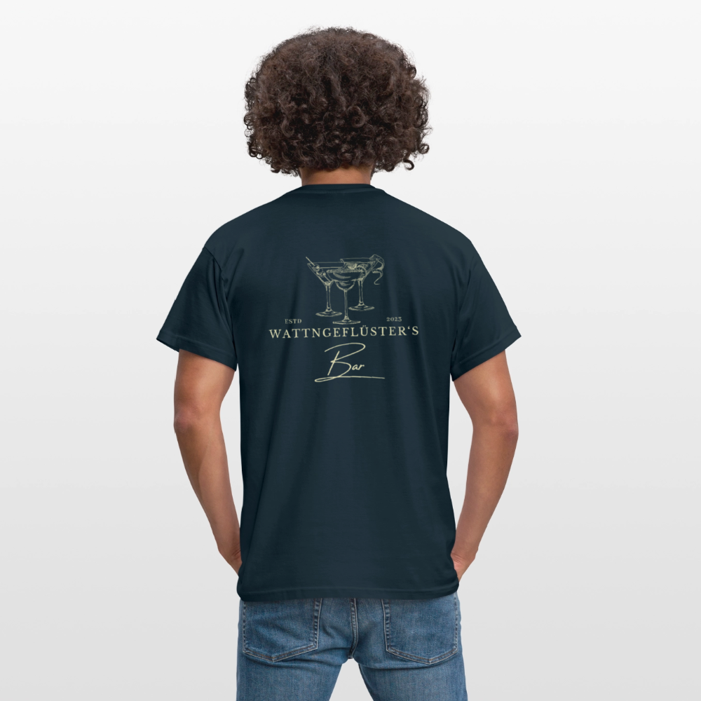 Dragon Edition 2026 - navy