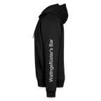 Wattngeflüster's Premium Hoodie - black