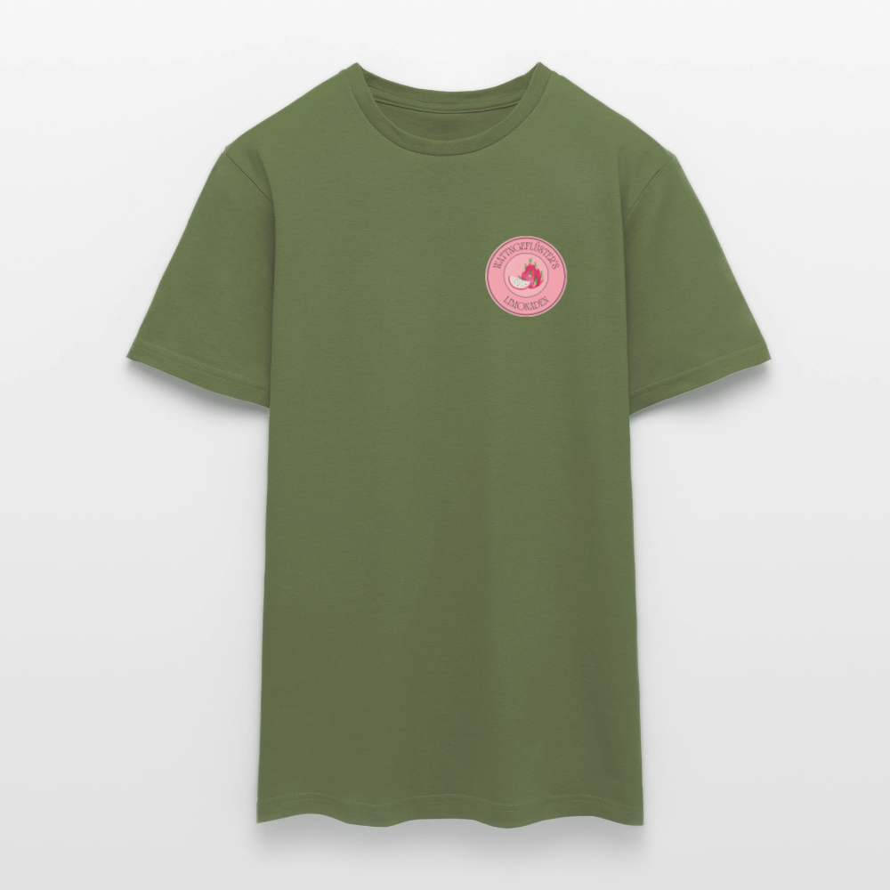 Dragon Edition 2026 - military green