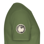 Dragon Edition 2026 - military green