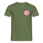 Dragon Edition 2026 - military green