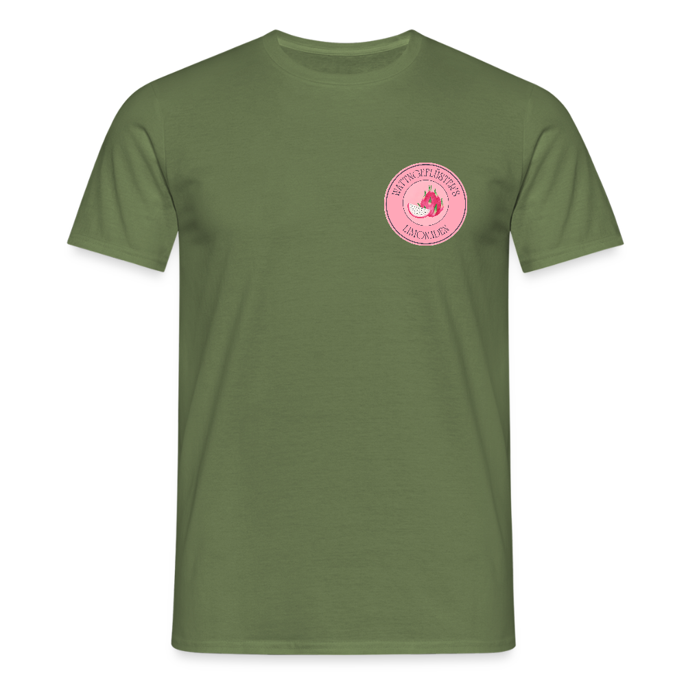 Dragon Edition 2026 - military green