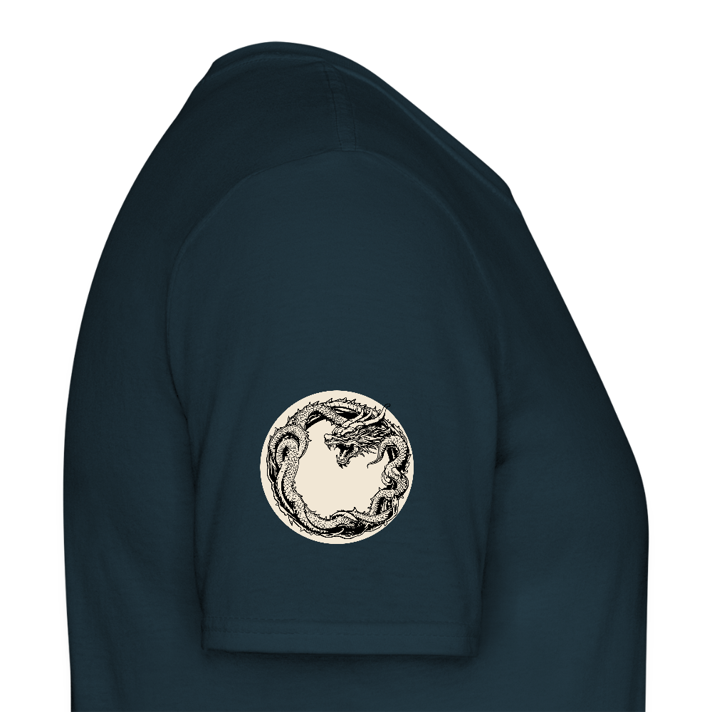 Dragon Edition 2026 - navy