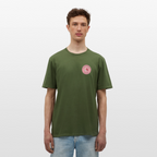 Dragon Edition 2026 - military green