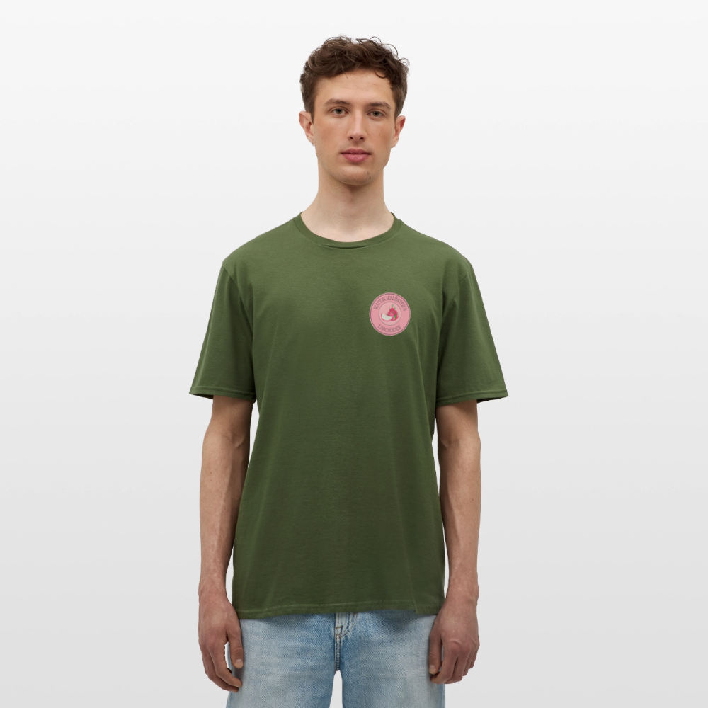 Dragon Edition 2026 - military green