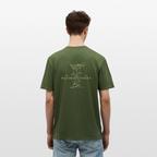 Dragon Edition 2026 - military green