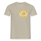 Wattngeflüster's Limonade T-shirt - sand beige