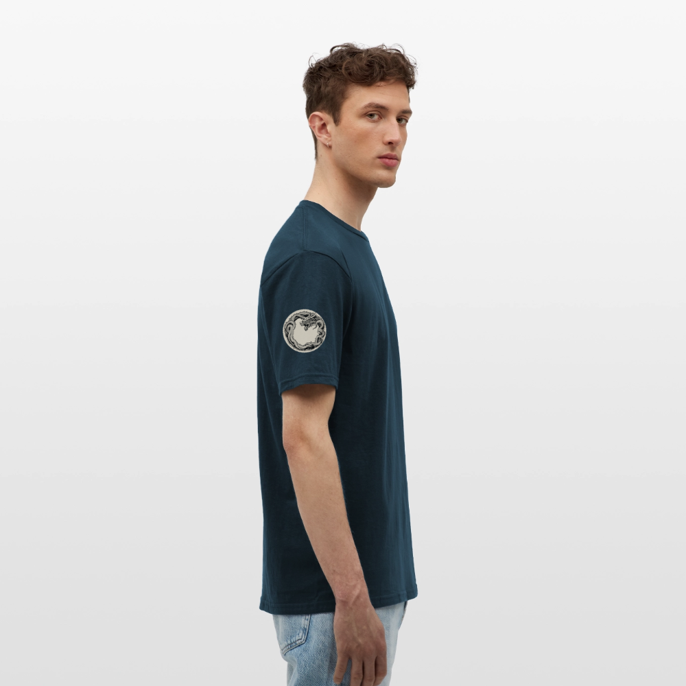 Dragon Edition 2026 - navy