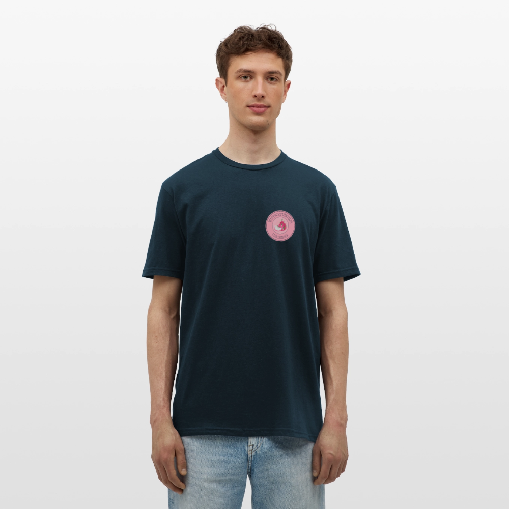 Dragon Edition 2026 - navy