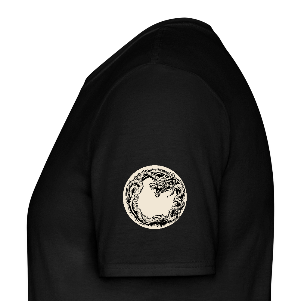 Dragon Edition 2026 - black