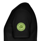 Wattnbar Limetten Tshirt 2025 - black