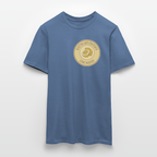 Wattngeflüster's Limonade T-shirt - dove blue 