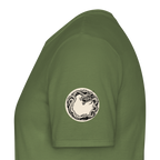Dragon Edition 2026 - military green