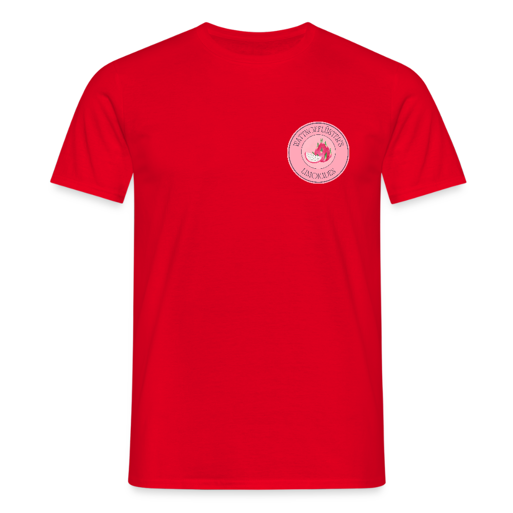 Dragon Edition 2026 - red