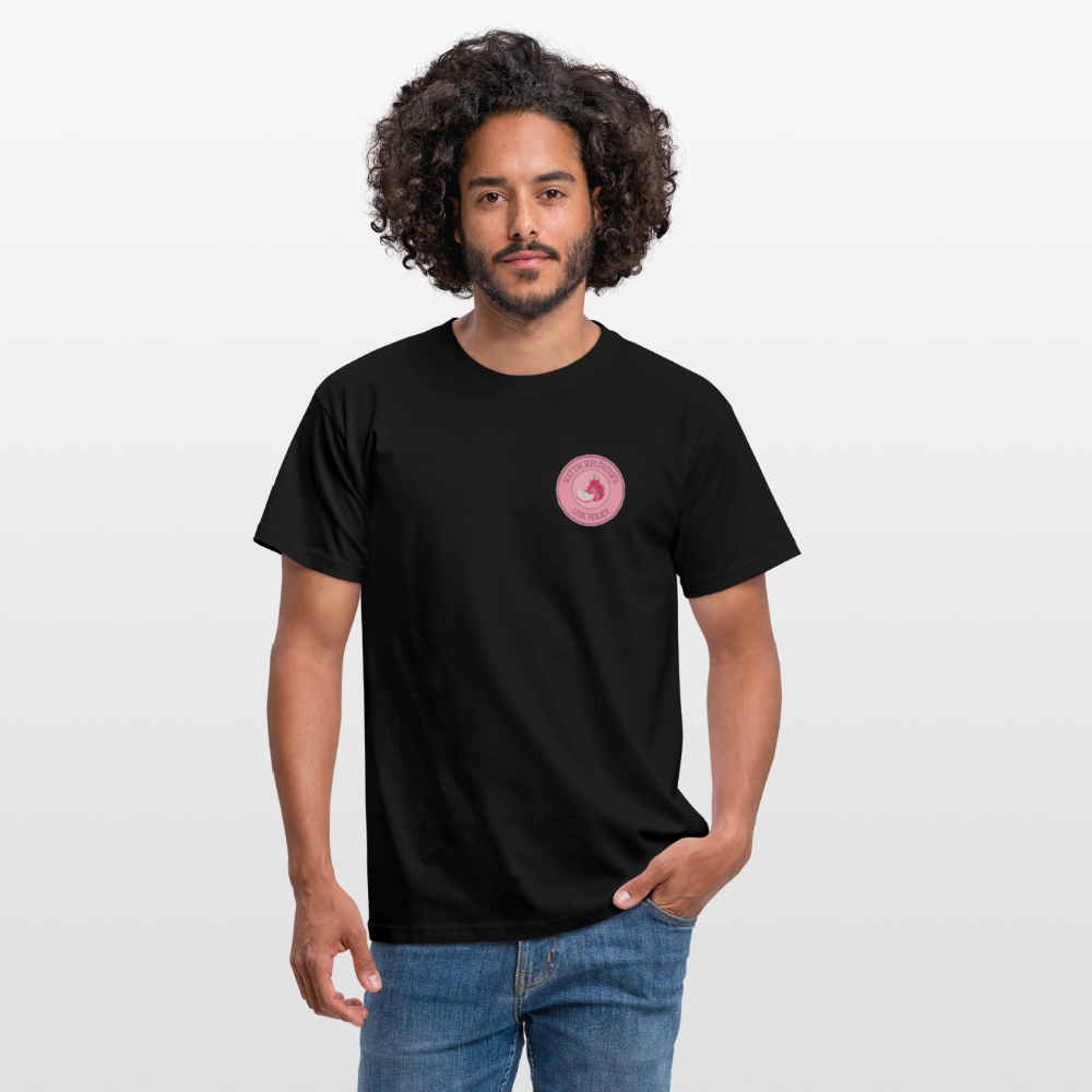 Dragon Edition 2026 - black