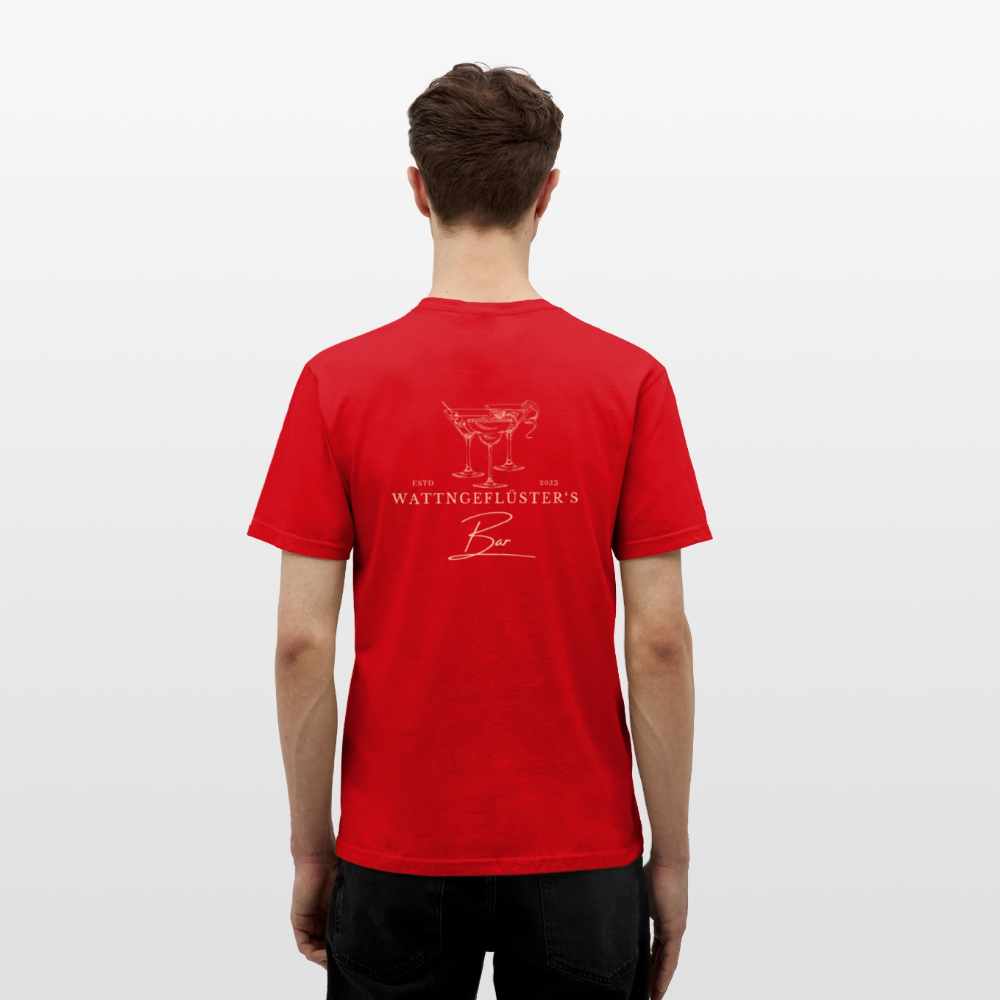 Dragon Edition 2026 - red