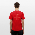 Dragon Edition 2026 - red
