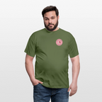 Dragon Edition 2026 - military green