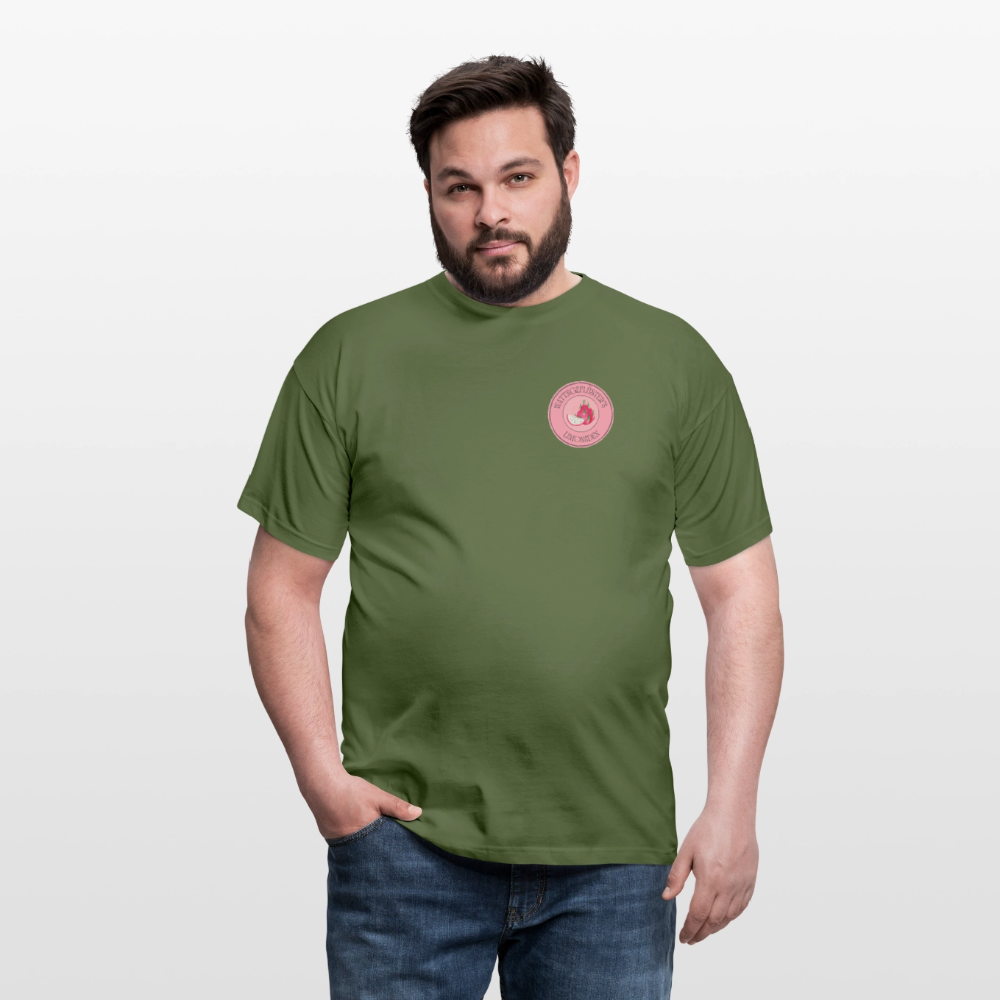 Dragon Edition 2026 - military green