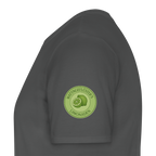 Wattnbar Limetten Tshirt 2025 - charcoal grey