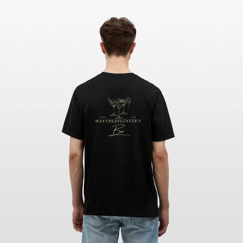 Dragon Edition 2026 - black