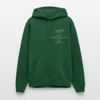 Wattngeflüster's Premium Hoodie - bottle green