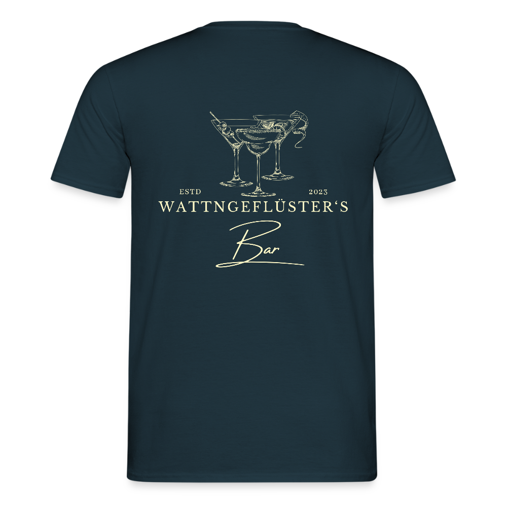 Dragon Edition 2026 - navy