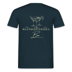 Dragon Edition 2026 - navy