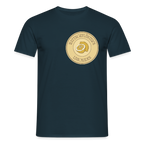 Wattngeflüster's Limonade T-shirt - navy