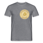 Wattngeflüster's Limonade T-shirt - graphite heather
