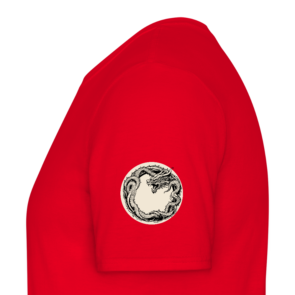 Dragon Edition 2026 - red