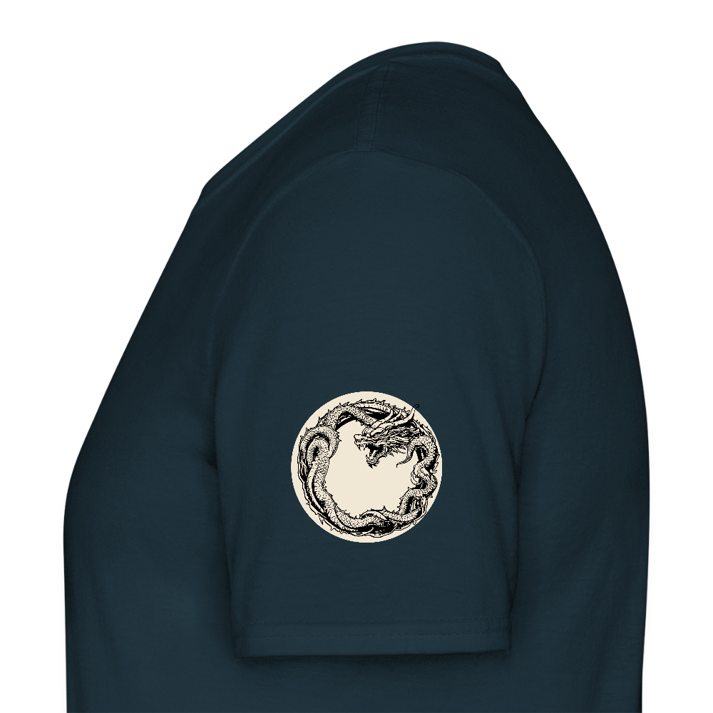 Dragon Edition 2026 - navy