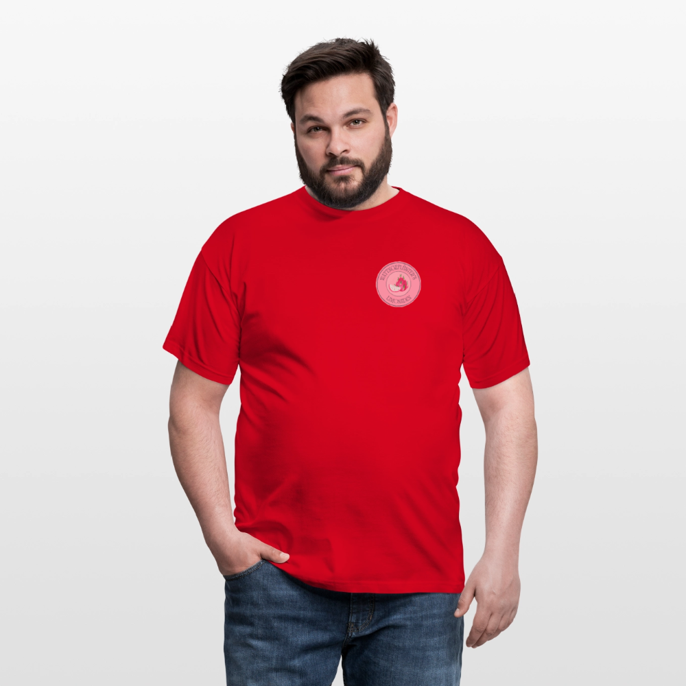 Dragon Edition 2026 - red