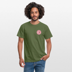 Dragon Edition 2026 - military green