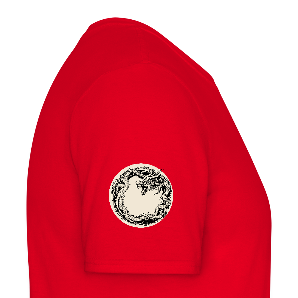 Dragon Edition 2026 - red