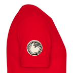 Dragon Edition 2026 - red