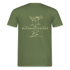 Dragon Edition 2026 - military green