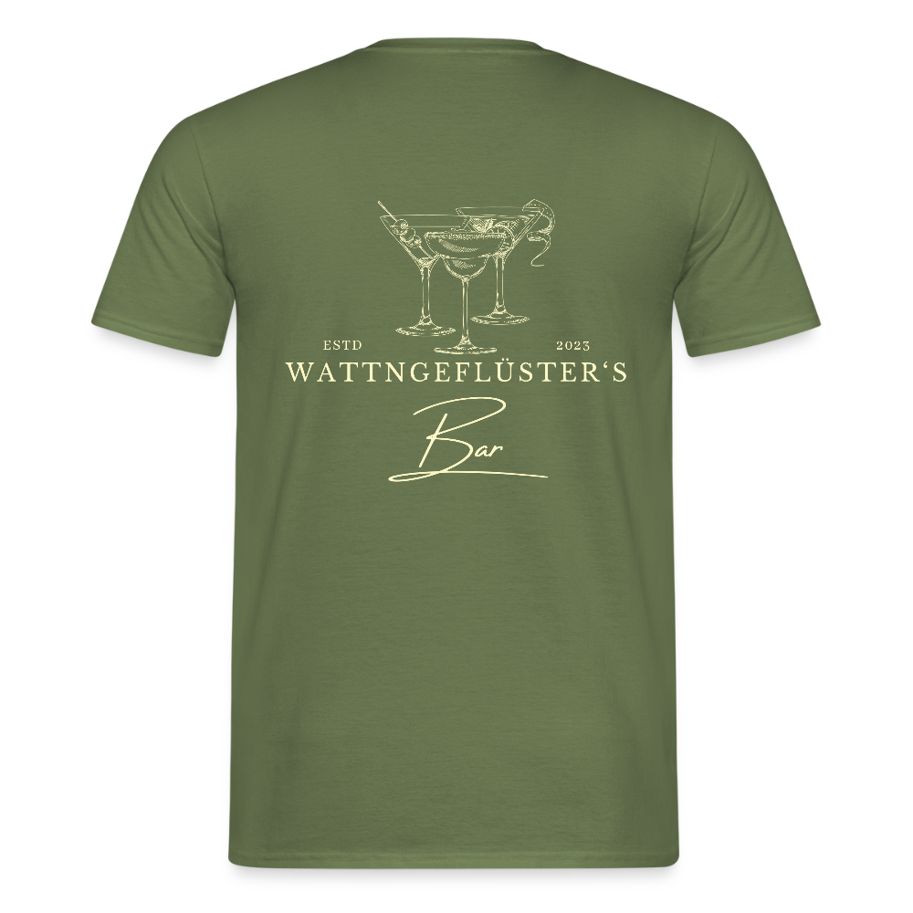 Dragon Edition 2026 - military green