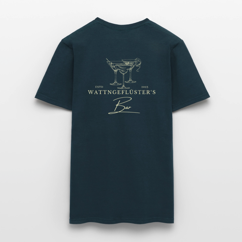 Dragon Edition 2026 - navy