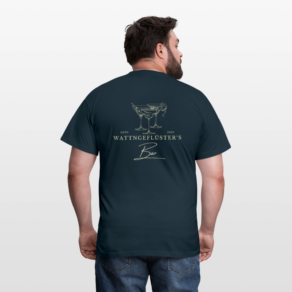 Dragon Edition 2026 - navy